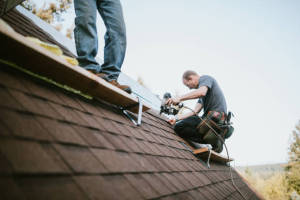 Local Roofers in National Info Syst Supt Cntr, NC
